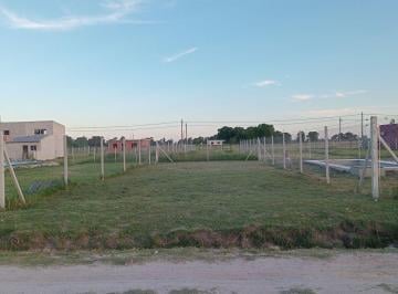 Terreno , Berisso · Lote en Venta Barrio Grand Sur | 275 m²