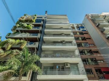 Departamento · 86m² · 4 Ambientes · 1 Cochera · Departamento en Caballito 3 Dorm. 4 Ambientes con Cochera