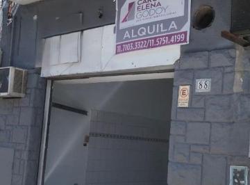 Local comercial de 1 ambiente, Vicente López · Local en Venta en Villa Martelli