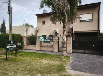 ACI-ACI-33_2 · Casa 5 Ambientes 3 Dorm.. | Puente Gualeguachu Al 1300