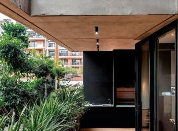 Departamento de 2 ambientes Venta USD 105.844 · Departamento Dos Ambientes en Venta - Anton 7