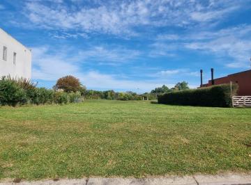 Terreno · 1040m² · Terreno en Haras Santa Maria Barrio Molino Norte
