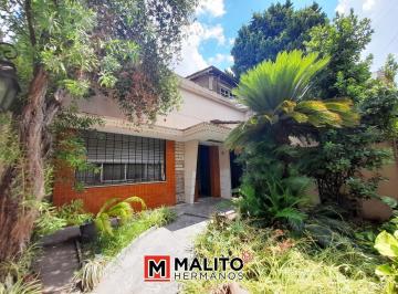 Casa · 134m² · 6 Ambientes · 1 Cochera · Venta Casa Lote Propio Multifamiliar (8.66 X 19.74 M)