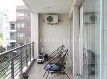 Departamento · 99m² · 3 Ambientes · 2 Cocheras · Departamento en Venta en Tigre