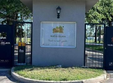 Terreno · 375m² · Rbs. Hermoso Lote Interno en Nueva Zelaya, Etapa 1