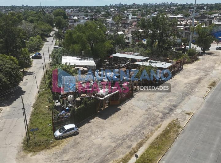 Terreno · 1081m²