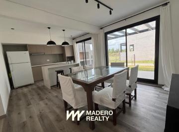 Departamento · 64m² · 2 Ambientes · 1 Cochera · Departamento 2 Ambientes con Jardín, Galeria y Parrilla a Estrenar