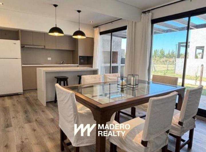 Departamento · 64m² · 2 Ambientes · 1 Cochera