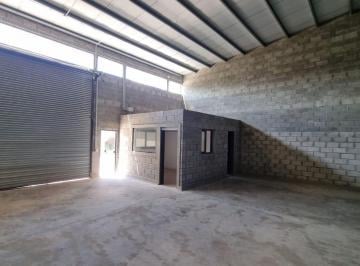 Depósito · 150m² · 1 Cochera · Depósito en Venta en Zelaya
