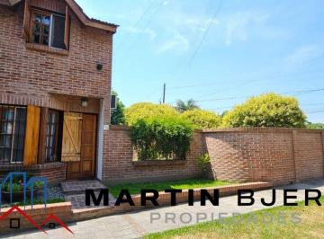MBJ-MBJ-203_2 · Venta Casa 3 Ambientes Barrio Puertas del Sol, Ciudad Evita, La Matanza