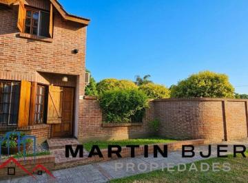 MBJ-MBJ-203_2 · Venta Casa 3 Ambientes en Barrio Puertas del Sol, Ciudad Evita, La Matanza