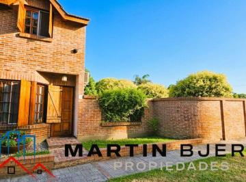 MBJ-MBJ-203_2 · Venta Casa 3 Ambientes en Barrio Puertas del Sol, Ciudad Evita, La Matanza
