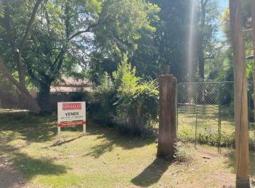 Terreno · 939m² · Lote Parque Leloir - Acepta Prop. Como Parte de Pago