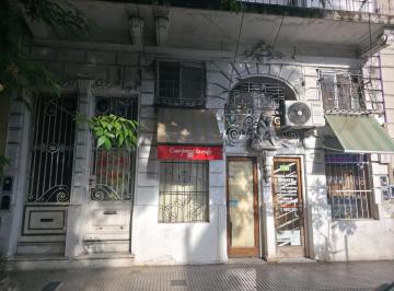 PH de 4 ambientes, Palermo · PH a Reciclar, con Entrada Independiente y Dos Locales Al Frente, en Palermo