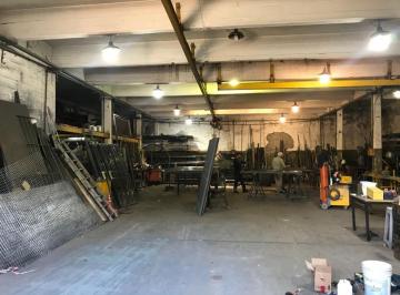 Depósito , Tres de Febrero · Venta 2 Galpones/depositos 750 m² Cubiertos, Jose Ingenieros, 3 de Febrero