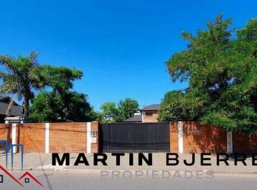 MBJ-MBJ-205_2 · Venta Casa en Ciudad Evita, La Matanza