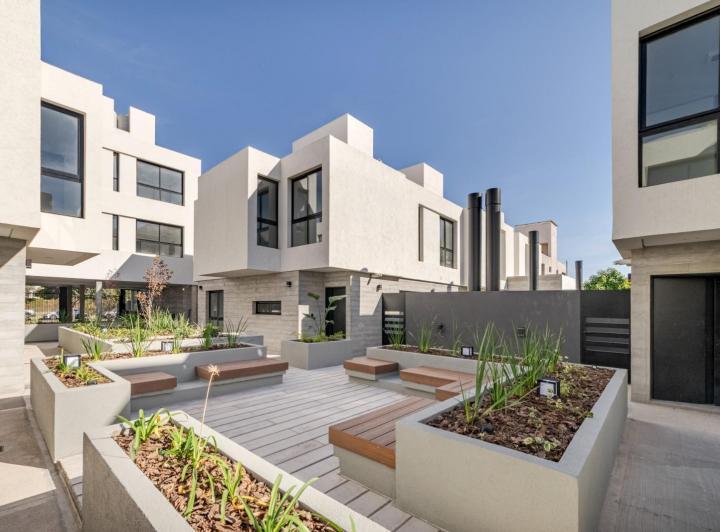 Casa · 113m²