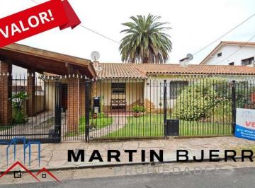 MBJ-MBJ-206_2 · Venta Casa 3 Ambientes en Ciudad Evita, La Matanza