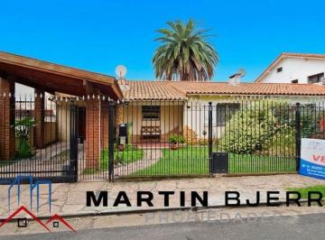 MBJ-MBJ-206_2 · Venta Casa 3 Ambientes en Ciudad Evita, La Matanza