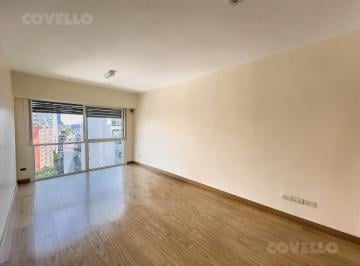 Departamento · 65m² · 3 Ambientes · 1 Cochera · Venta Departamento de 3 Ambientes con Cochera - Palermo Nuevo