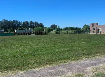 Terreno · 1000m² · Adg. Lote en Las Calandrias, Los Cardales