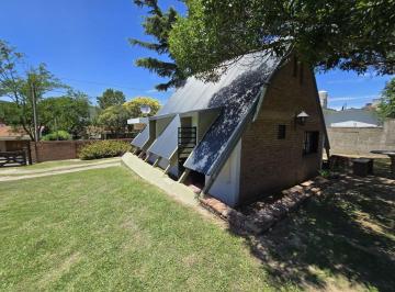 Casa de 4 ambientes, Villa Carlos Paz · Casa con Dos Terrenos