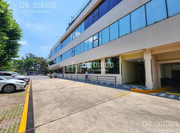 Oficina comercial · 73m² · Alquiler Oficina 73 m² Habilitable por Anmat Predio Multiempresa con Seguridad Olivos Vicente Lopez