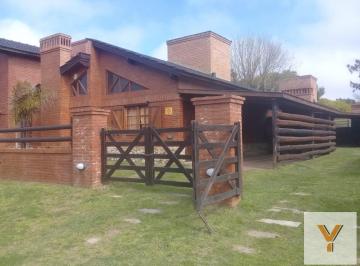 Casa · 60m² · 3 Ambientes · Casa en Venta - 2 Dorm. 1 Baño - 87 m² - Nueva Atlantis