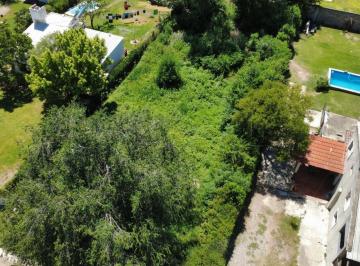 Terreno , Villa Carlos Paz · Lote en Venta 714 m²