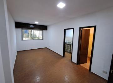 Departamento · 30m² · 1 Ambiente · 1 Cochera · Alquiler Anual: Departamento Monoambiente en Lucila del Mar.