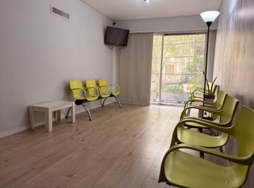 Departamento de 4 ambientes, Recoleta · Venta - Alto Palermo Sobre Av Sta Fe Fte Balcón 4 Amb. Apto Prof/ Com