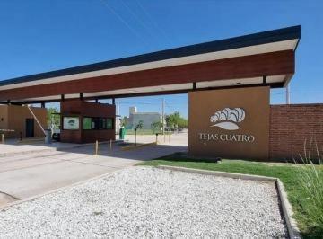 Terreno · 350m² · Venta Terreno Tejas 4, Malagueño Etapa 3