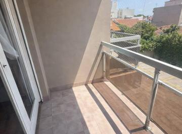 Departamento de 2 ambientes, Mar del Plata · Excelente y Amplio Dos Ambientes a Una Cuadra del Mar