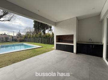 Casa · 170m² · 4 Ambientes · 2 Cocheras · Casa 3 Dorm. en General Pacheco