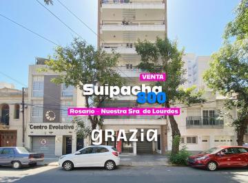 Departamento · 24m² · 1 Ambiente · 1 Cochera · Venta Monoambiente con Cochera en Nuestra Señora de Lourdes
