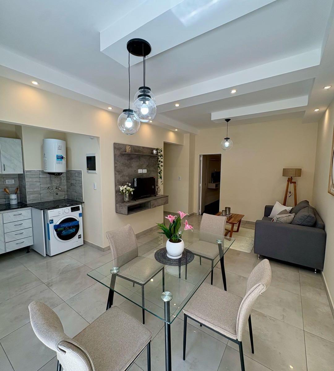 Venta departamento 2 ambientes externo con balcon reciclado