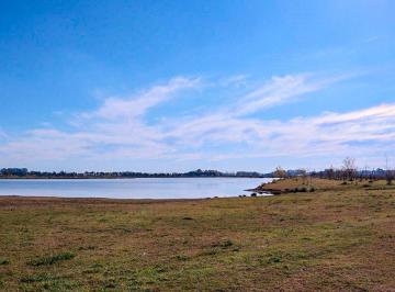 Terreno · 2125m² · Venta Permuta Terreno en Laguna de Las Pampas Villa Espil San Andres de Giles Financiado