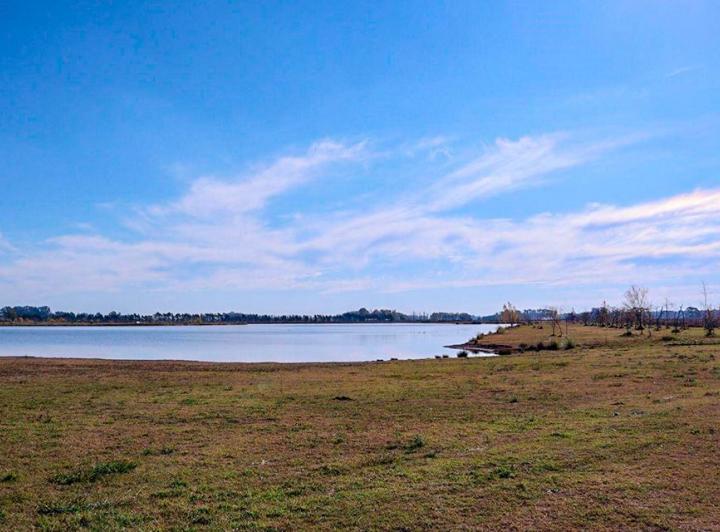 Terreno en venta en San Andres de Giles