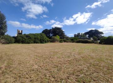 Terreno , Miramar · Lote en Barrio Las Lomas de Miramar, 630 m²