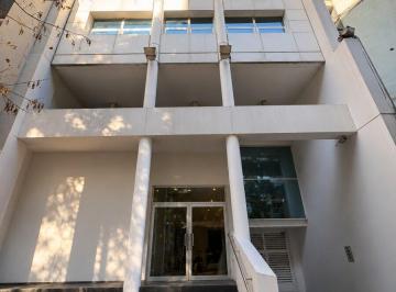 Depósito · 1650m² · 8 Cocheras · Edificio Corporativo en Alquiler – Nueva Córdoba