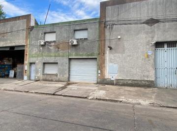 Bodega-Galpón · 998m² · Alquiler Galpon de 1000 m²