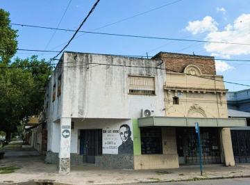Terreno · 206m² · Gorriti 703