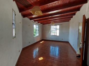 Departamento · 70m² · 3 Ambientes · Alquiler Departamento Tres Ambientes P. Alta Jose C Paz