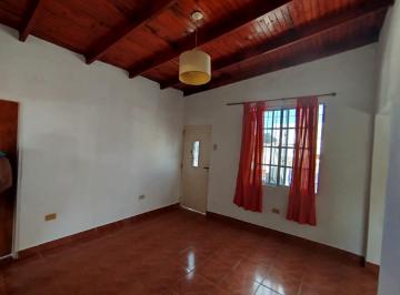 Departamento · 70m² · 3 Ambientes · Alquiler Departamento Tres Ambientes P. Alta Jose C Paz