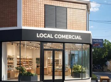 Local comercial · 27m² · 1 Ambiente · Venta Local Comercial en Esquina