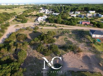 Terreno · 940m² · Lote en Venta en Costa Esmeralda Oportunidad!