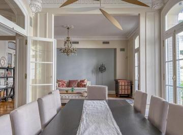 Departamento · 300m² · 6 Ambientes · 1 Cochera · Departamento Piso en Venta en Recoleta, Capital Federal, Buenos Aires