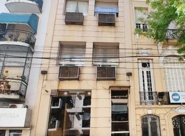 Edificio de 13 ambientes, Balvanera · Edificio en Venta Centro de Salud, Diagnostico por Imagenes, Hotel, Universidad, Alq. Temporario