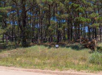 Terreno · 1154m² · Venta Lote Pinamar