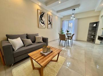 Departamento · 38m² · 2 Ambientes · 2 Ambientes La Calle Reciclado